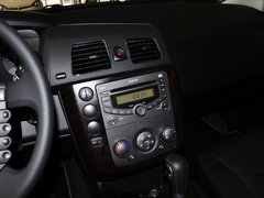荣威W5 2014款 1.8T 2WD 胜域特装版