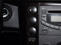 荣威W5 2014款 1.8T 2WD 胜域特装版