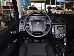 荣威W5 2014款 1.8T 2WD 胜域特装版
