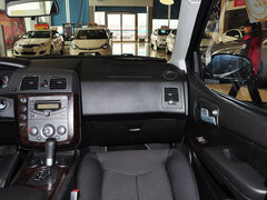 荣威W5 2014款 1.8T 2WD 胜域特装版
