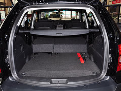 荣威W5 2014款 1.8T 2WD 胜域特装版