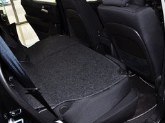 荣威W5 2014款 1.8T 2WD 胜域特装版