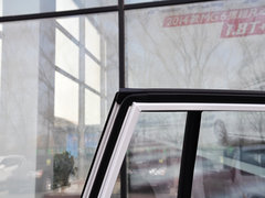 荣威W5 2014款 1.8T 2WD 胜域特装版