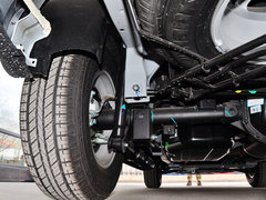 荣威W5 2014款 1.8T 2WD 胜域特装版