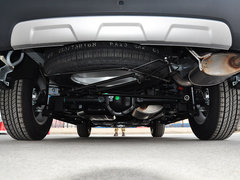 荣威W5 2014款 1.8T 2WD 胜域特装版