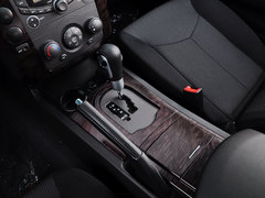 荣威W5 2014款 1.8T 2WD 胜域特装版