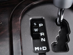荣威W5 2014款 1.8T 2WD 胜域特装版