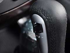 荣威W5 2014款 1.8T 2WD 胜域特装版
