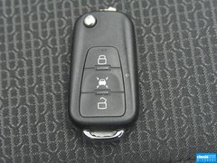 荣威W5 2014款 1.8T 2WD 胜域特装版
