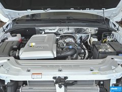 荣威W5 2014款 1.8T 2WD 胜域特装版