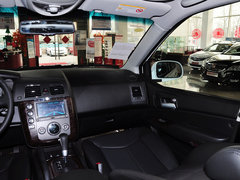 荣威W5 2014款 1.8T 4WD 豪域特装版