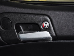 荣威W5 2014款 1.8T 4WD 豪域特装版