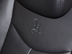 荣威W5 2014款 1.8T 4WD 豪域特装版