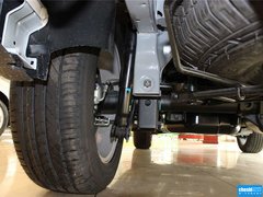 荣威W5 2014款 1.8T 4WD 豪域特装版