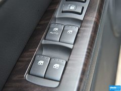 荣威W5 2014款 1.8T 4WD 豪域特装版