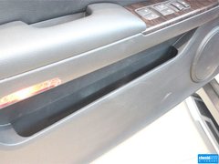 荣威W5 2014款 1.8T 4WD 豪域特装版