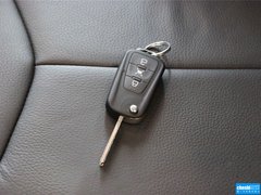 荣威W5 2014款 1.8T 4WD 豪域特装版