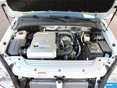 荣威W5 2014款 1.8T 4WD 豪域特装版