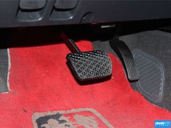 荣威W5 2014款 1.8T 4WD 豪域特装版