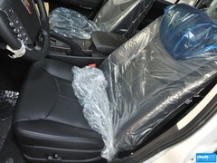 荣威W5 2014款 1.8T 4WD 豪域特装版