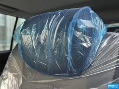 荣威W5 2014款 1.8T 4WD 豪域特装版