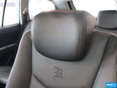 荣威W5 2014款 1.8T 4WD 豪域特装版