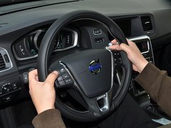 沃尔沃S60（进口） 2014款 2.0T 自动 T5个性运动版