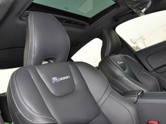 沃尔沃S60（进口） 2014款 2.0T 自动 T5个性运动版