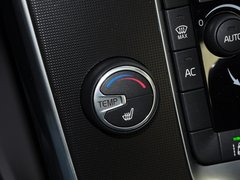 沃尔沃S60（进口） 2014款 2.0T 自动 T5个性运动版