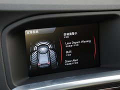 沃尔沃S60（进口） 2014款 2.0T 自动 T5个性运动版
