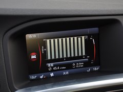 沃尔沃S60（进口） 2014款 2.0T 自动 T5个性运动版