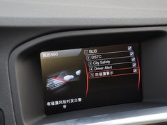 沃尔沃S60（进口） 2014款 2.0T 自动 T5个性运动版