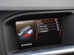沃尔沃S60（进口） 2014款 2.0T 自动 T5个性运动版