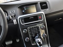 沃尔沃S60（进口） 2014款 2.0T 自动 T5个性运动版