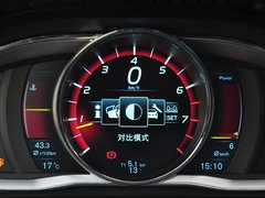 沃尔沃S60（进口） 2014款 2.0T 自动 T5个性运动版