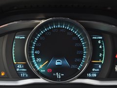 沃尔沃S60（进口） 2014款 2.0T 自动 T5个性运动版
