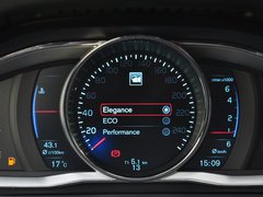 沃尔沃S60（进口） 2014款 2.0T 自动 T5个性运动版