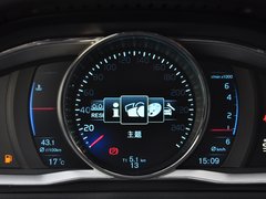 沃尔沃S60（进口） 2014款 2.0T 自动 T5个性运动版