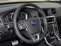 沃尔沃S60（进口） 2014款 2.0T 自动 T5个性运动版