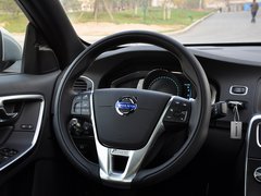 沃尔沃S60（进口） 2014款 2.0T 自动 T5个性运动版