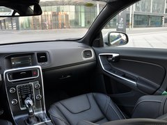 沃尔沃S60（进口） 2014款 2.0T 自动 T5个性运动版