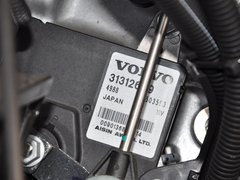 沃尔沃S60（进口） 2014款 2.0T 自动 T5个性运动版