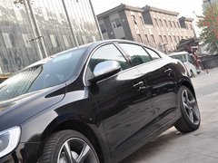沃尔沃S60（进口） 2014款 2.0T 自动 T5个性运动版