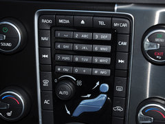 沃尔沃S60（进口） 2014款 3.0T 自动 T6个性运动版