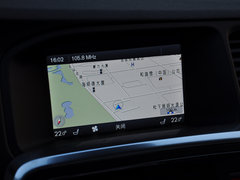 沃尔沃S60（进口） 2014款 3.0T 自动 T6个性运动版