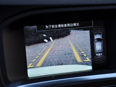 沃尔沃S60（进口） 2014款 3.0T 自动 T6个性运动版