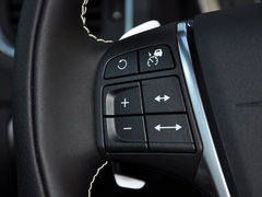 沃尔沃S60（进口） 2014款 3.0T 自动 T6个性运动版