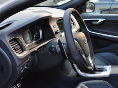 沃尔沃S60（进口） 2014款 3.0T 自动 T6个性运动版