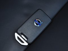 沃尔沃V60 2014款 2.0T T5 个性运动版