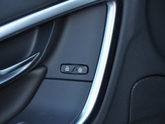 沃尔沃V60 2014款 2.0T T5 个性运动版